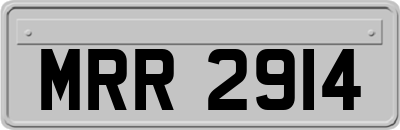 MRR2914