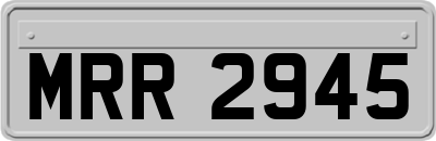 MRR2945