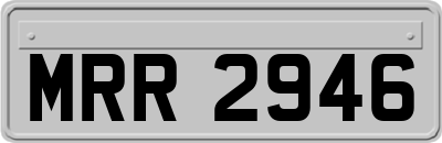 MRR2946