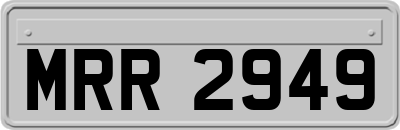MRR2949