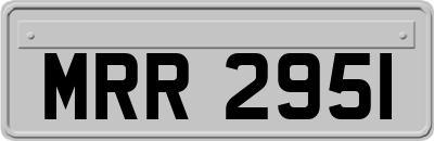 MRR2951