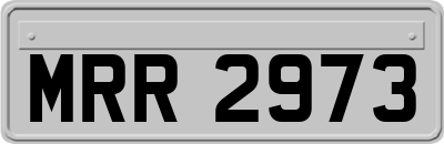 MRR2973