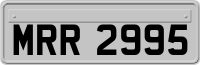 MRR2995