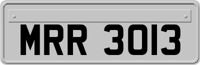 MRR3013