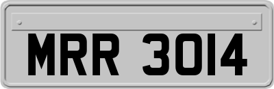 MRR3014