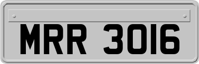 MRR3016