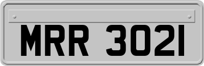 MRR3021