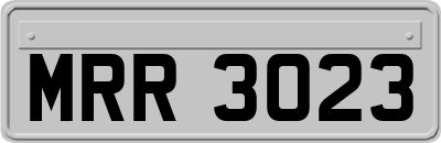 MRR3023