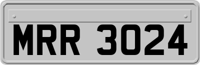 MRR3024
