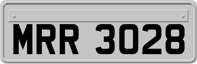 MRR3028