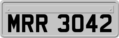 MRR3042