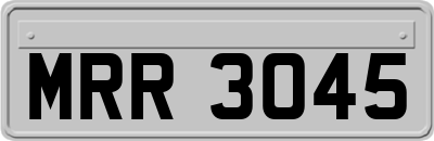 MRR3045