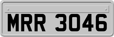 MRR3046