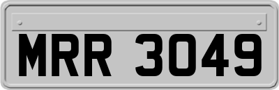 MRR3049