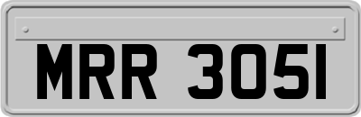 MRR3051