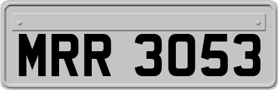 MRR3053