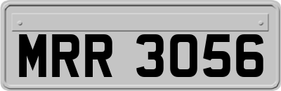 MRR3056
