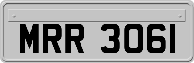 MRR3061