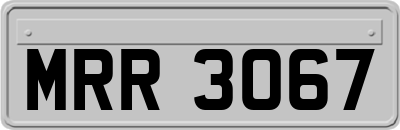 MRR3067