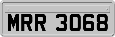 MRR3068