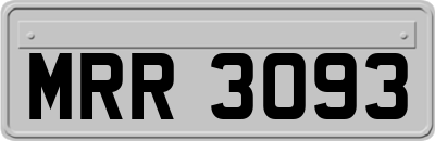 MRR3093