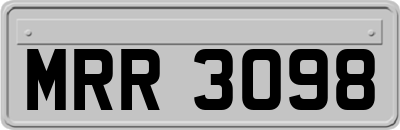 MRR3098
