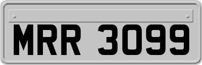 MRR3099
