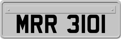 MRR3101