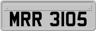 MRR3105