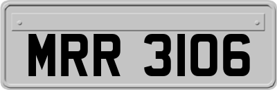 MRR3106