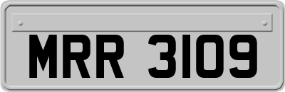 MRR3109