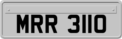 MRR3110