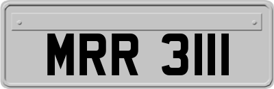 MRR3111