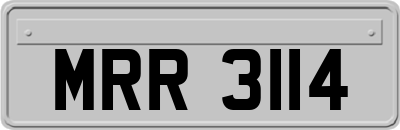 MRR3114