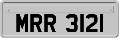 MRR3121