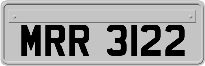 MRR3122