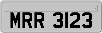 MRR3123