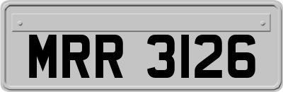 MRR3126