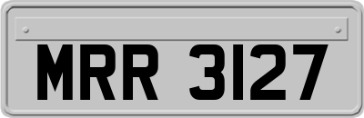 MRR3127