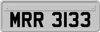 MRR3133