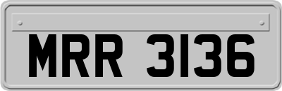 MRR3136