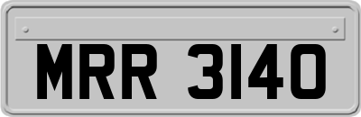 MRR3140
