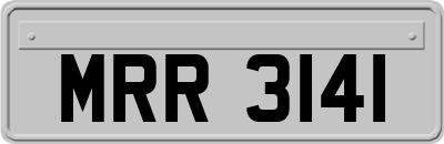 MRR3141
