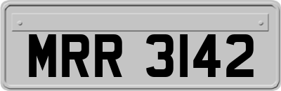 MRR3142