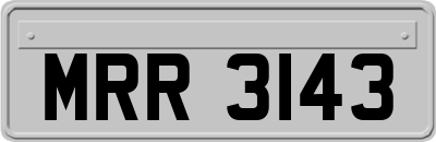 MRR3143