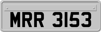 MRR3153