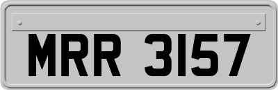 MRR3157