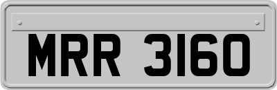 MRR3160