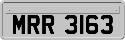 MRR3163