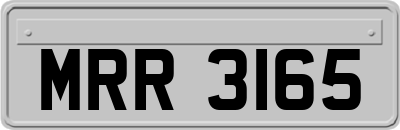 MRR3165